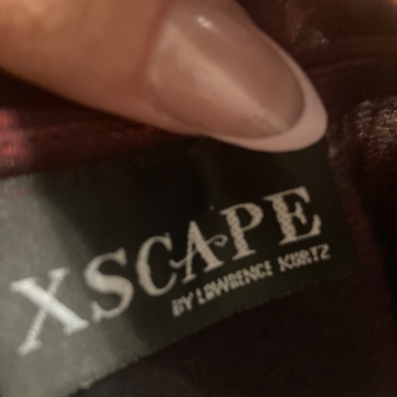 XSCAPE Blouse - Picture 6 of 6